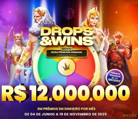 Download dvslots