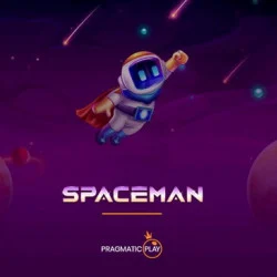 Spaceman dvslots