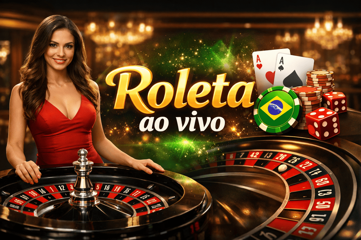 Roleta dvslots