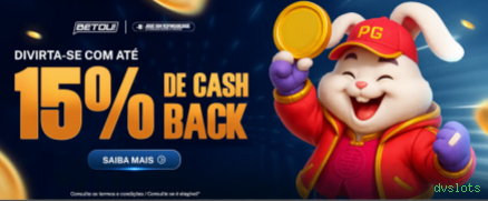 dvslots Rede